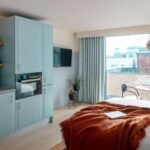 Tower Bridge Serviced Apartments London offer pet friendly accommodation near London Bridge with 24h Reception and Gym. London City Aparthotel Urban Stay