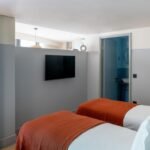 Tower Bridge Serviced Apartments London offer pet friendly accommodation near London Bridge with 24h Reception and Gym. London City Aparthotel Urban Stay