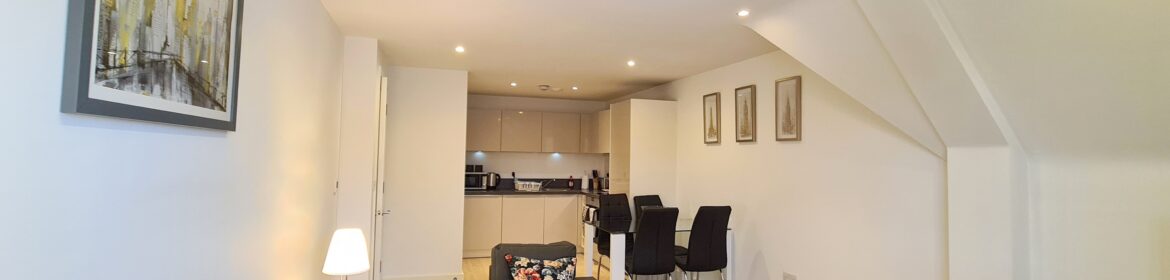 Book our Serviced Apartments in Ruislip for one week or one month! This accommodation in West London is ideal for business & leisure guests! Urban Stay