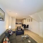 Stay at Pembroke Road Apartments in Ruislip for comfort and convenience. Enjoy spacious living, easy transport links, and local attractions! | Urban Stay