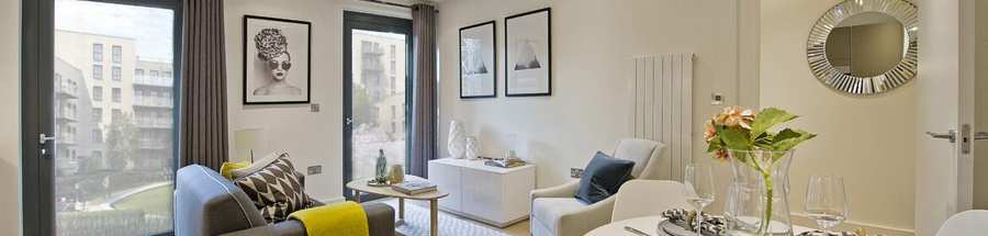 Wembley Park Serviced Apartments – Exhibition Way | Urban Stay Wembley Park Serviced Apartments: Wembley Stadium & London Designer Outlet. High-spec, balcony views, 1-bed (49 sqm) & 2-bed 2-bath Book Now!