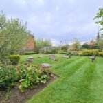 Stay at Pembroke Road Apartments in Ruislip for comfort and convenience. Enjoy spacious living, easy transport links, and local attractions! | Urban Stay