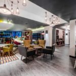 Discover comfort at Watford Apartments, premier serviced apartments in Watford, near top attractions and transport links. Book now! | Urban Stay