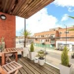 Discover comfort at Ruislip Serviced Apartments. Ideal for business and leisure, with great transport links and local attractions!
