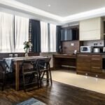Discover comfort at Watford Apartments, premier serviced apartments in Watford, near top attractions and transport links. Book now! | Urban Stay