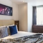 Discover comfort at Watford Apartments, premier serviced apartments in Watford, near top attractions and transport links. Book now! | Urban Stay