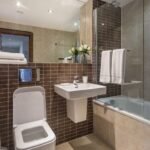 Discover comfort at Watford Apartments, premier serviced apartments in Watford, near top attractions and transport links. Book now! | Urban Stay