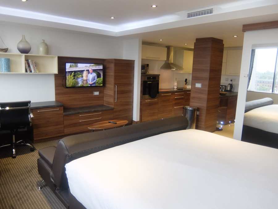 Watford Apartments - West London Serviced Apartments - Watford | Urban Stay