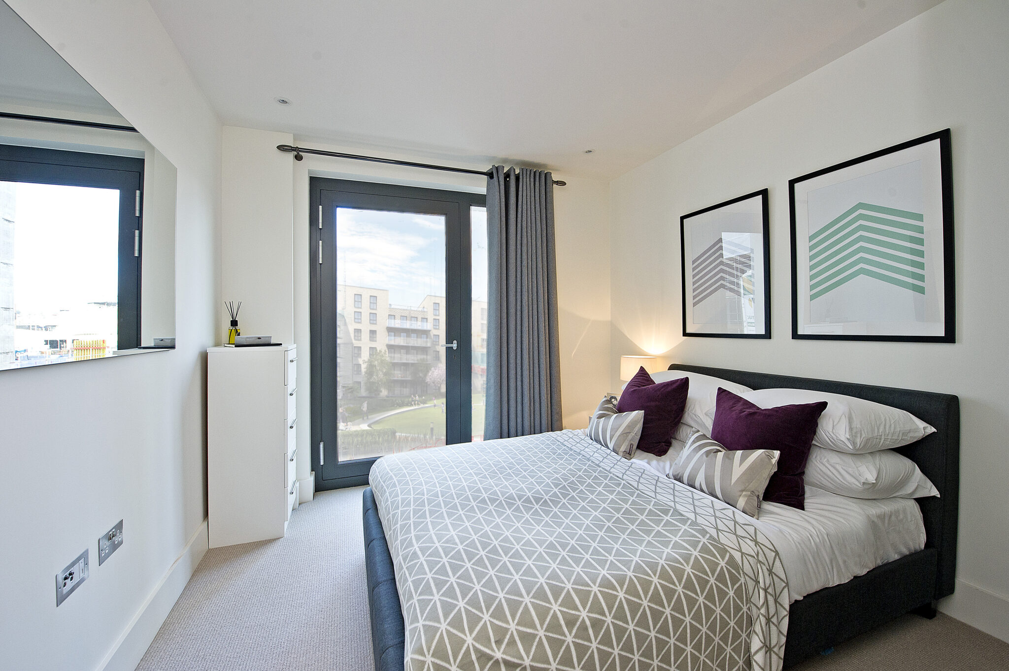 Jenga Court Apartments - West London Serviced Apartments - London | Urban Stay