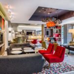 Discover comfort at Watford Apartments, premier serviced apartments in Watford, near top attractions and transport links. Book now! | Urban Stay