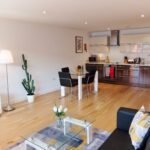 Discover comfort at Ruislip Serviced Apartments. Ideal for business and leisure, with great transport links and local attractions!