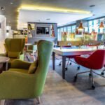 Discover comfort at Watford Apartments, premier serviced apartments in Watford, near top attractions and transport links. Book now! | Urban Stay