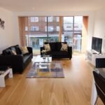 Discover comfort at Ruislip Serviced Apartments. Ideal for business and leisure, with great transport links and local attractions!