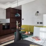 Dalston Serviced Accommodation on Kingsland High Street 24h Reception Aircon Lift Access Urban Stay 16