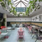 Dalston Serviced Accommodation on Kingsland High Street 24h Reception Aircon Lift Access Urban Stay 16