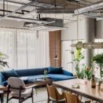 Eddington Cambridge Accommodation with 24-7 reception, parking, gym, aircon - Turing Locke