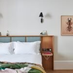 Eddington Cambridge Accommodation with 24-7 reception, parking, gym, aircon - Turing Locke