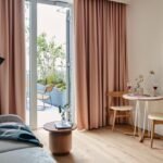 Eddington Cambridge Accommodation with 24-7 reception, parking, gym, aircon - Turing Locke