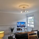 Stay at Harrow Mount House Apartments for comfort and convenience. Enjoy modern amenities, great transport links, and local attractions! | Urban Stay