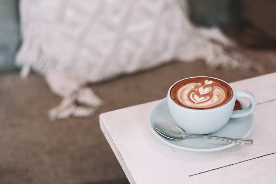 London Coffee Festival | Urban Stay