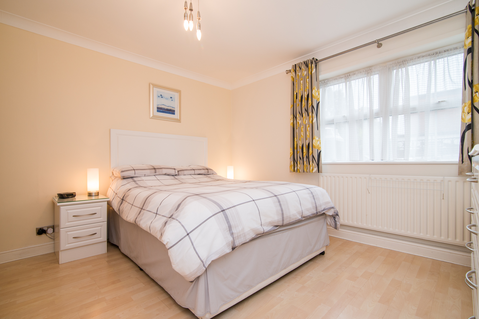 Didsbury Village Apartment Serviced Apartments - Manchester | Urban Stay