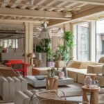 St Paul's Cathedral Accommodation - Broken Warf Apartments