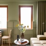 St Paul's Cathedral Accommodation - Broken Warf Apartments