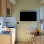 St Paul's Cathedral Accommodation with 24-hour reception. Pet friendly serviced apartments in The City of London - Urban Stay 12