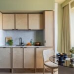 St Paul's Cathedral Accommodation with 24-hour reception. Pet friendly serviced apartments in The City of London - Urban Stay 12