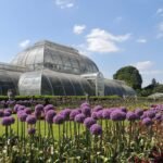 Visit Kew Gardens - Fun Things to Do in London in Spring - Urban Stay