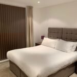 Discover comfort at Ruislip Serviced Apartments. Ideal for business and leisure, with great transport links and local attractions!