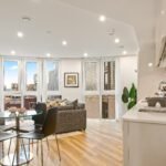 Executive Accommodation London near Aldgate offers luxury serviced apartments with easy access to transport, business hubs & sights.