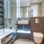 Experience urban living in London's coolest neighbourhood by booking Avantgarde Place Serviced Apartments in Shoreditch. Book your stay today | Urban Stay