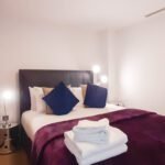 Experience urban living in London's coolest neighbourhood by booking Avantgarde Place Serviced Apartments in Shoreditch. Book your stay today | Urban Stay