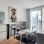Experience urban living in London's coolest neighbourhood by booking Avantgarde Place Serviced Apartments in Shoreditch. Book your stay today | Urban Stay
