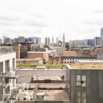 Experience urban living in London's coolest neighbourhood by booking Avantgarde Place Serviced Apartments in Shoreditch. Book your stay today | Urban Stay