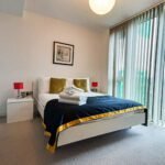 Experience urban living in London's coolest neighbourhood by booking Avantgarde Place Serviced Apartments in Shoreditch. Book your stay today | Urban Stay