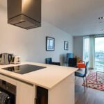 Experience urban living in London's coolest neighbourhood by booking Avantgarde Place Serviced Apartments in Shoreditch. Book your stay today | Urban Stay