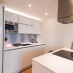 Experience urban living in London's coolest neighbourhood by booking Avantgarde Place Serviced Apartments in Shoreditch. Book your stay today | Urban Stay