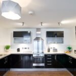 Discover top-tier holiday accommodation in Milton Keynes at Vizion Apartments. Indulge in contemporary luxury for an unforgettable stay | Urban Stay