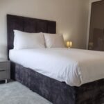 Stay at Harrow Mount House Apartments for comfort and convenience. Enjoy modern amenities, great transport links, and local attractions! | Urban Stay