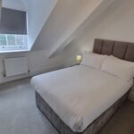 Stay at Harrow Mount House Apartments for comfort and convenience. Enjoy modern amenities, great transport links, and local attractions! | Urban Stay