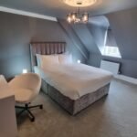 Stay at Harrow Mount House Apartments for comfort and convenience. Enjoy modern amenities, great transport links, and local attractions! | Urban Stay