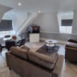 Stay at Harrow Mount House Apartments for comfort and convenience. Enjoy modern amenities, great transport links, and local attractions! | Urban Stay