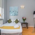 Serviced Apartments Bayswater - Hyde Park Accommodation