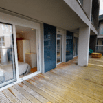 Accommodation in Canary Wharf Indescon Square.Enjoy private balconies, , and nearby amenities including Canary Wharf Shopping Centre.Book now owth Urban Stay.