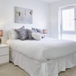Accommodation at Campbell Park Milton Keynes | Urban Stay