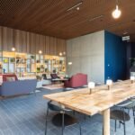 Discover luxury apartments at Elephant & Castle, perfect for business and leisure. Enjoy modern amenities and great transport links! | Urban Stay