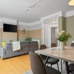 Book the perfect Short Let Accommodation in South London with these luxury Serviced Apartments Deptford. Stay for one week, one month or more | Urban Stay