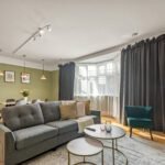 Book the perfect Short Let Accommodation in South London with these luxury Serviced Apartments Deptford. Stay for one week, one month or more | Urban Stay